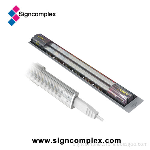 12W ARK5 LED Cabinet Light